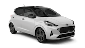 Hyundai i10 или аналог