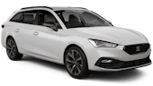 Seat Leon Estate